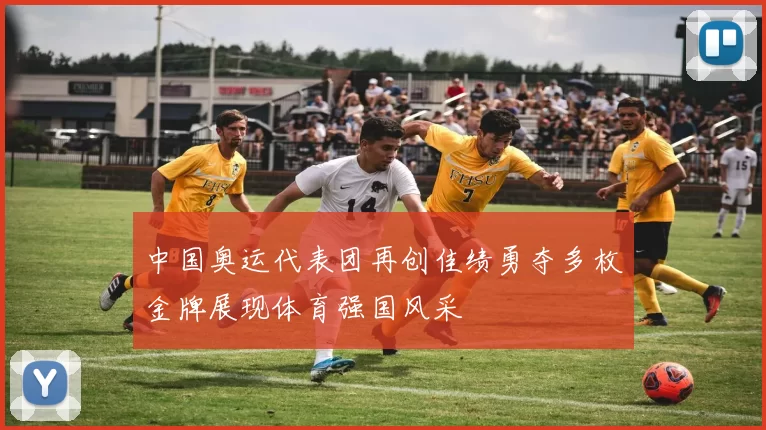 中国奥运代表团再创佳绩勇夺多枚金牌展现体育强国风采