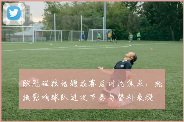 欧冠猫粮话题成赛后讨论焦点，轮换影响球队进攻节奏与替补表现