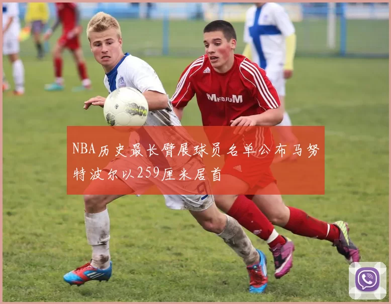 NBA历史最长臂展球员名单公布马努特波尔以259厘米居首